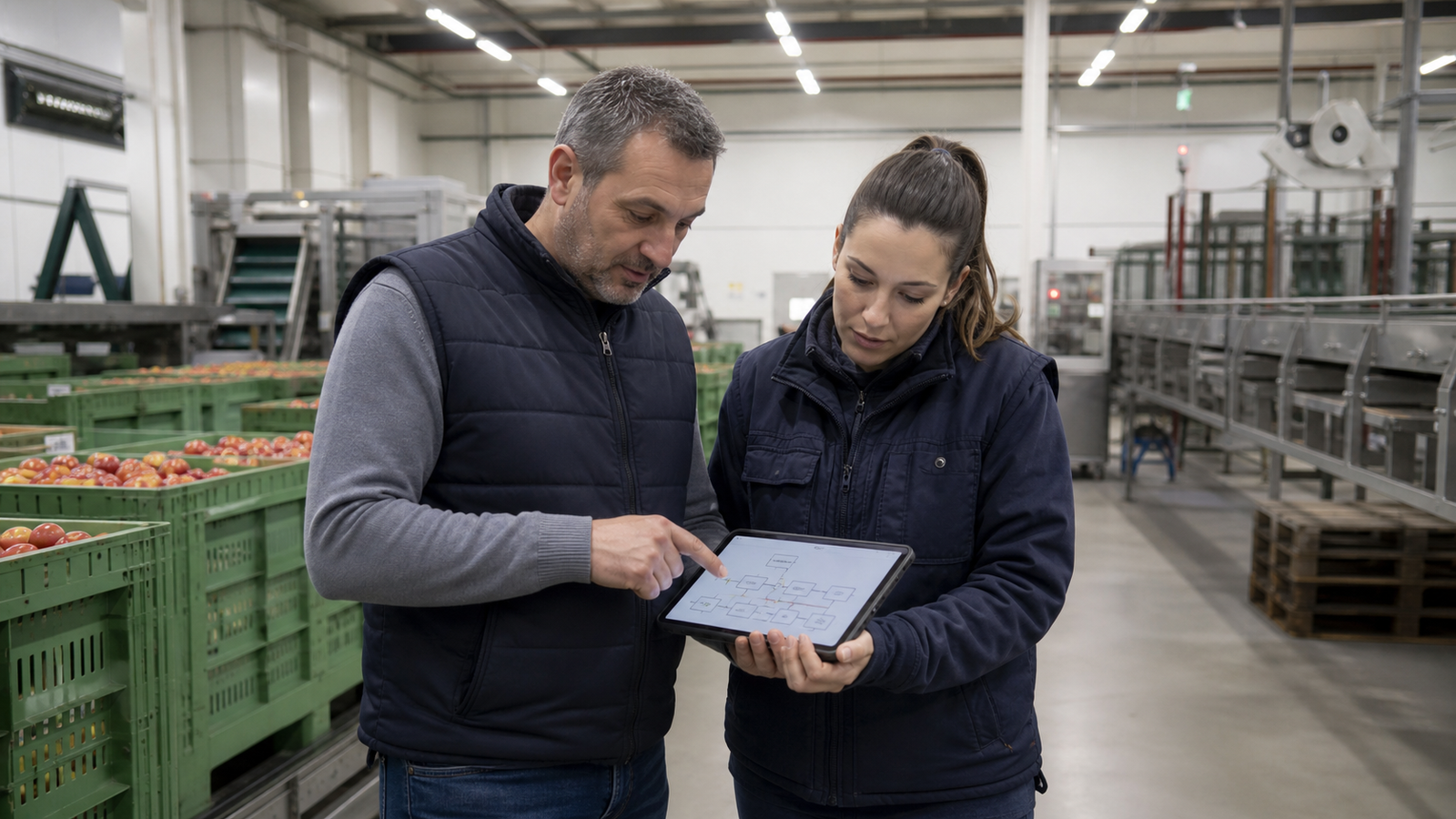 El nuevo Pacto Industrial pone el foco en Lleida: qué puede mirar una pyme desde ya