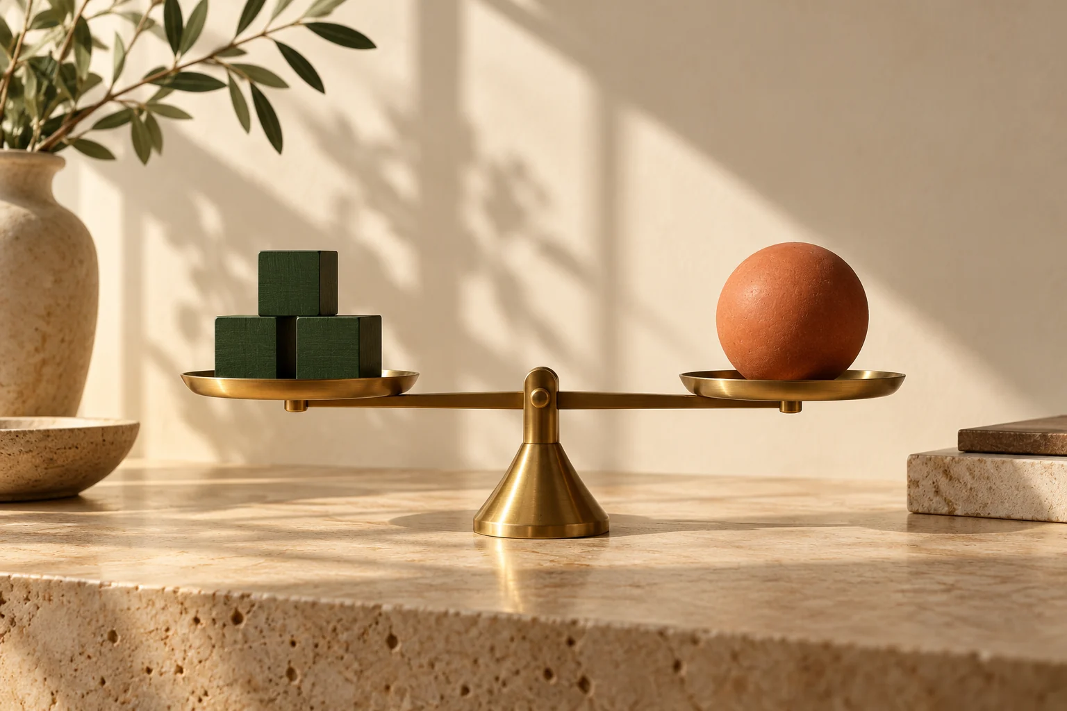 Punto de equilibrio de un negocio: cuánto necesitas vender de verdad