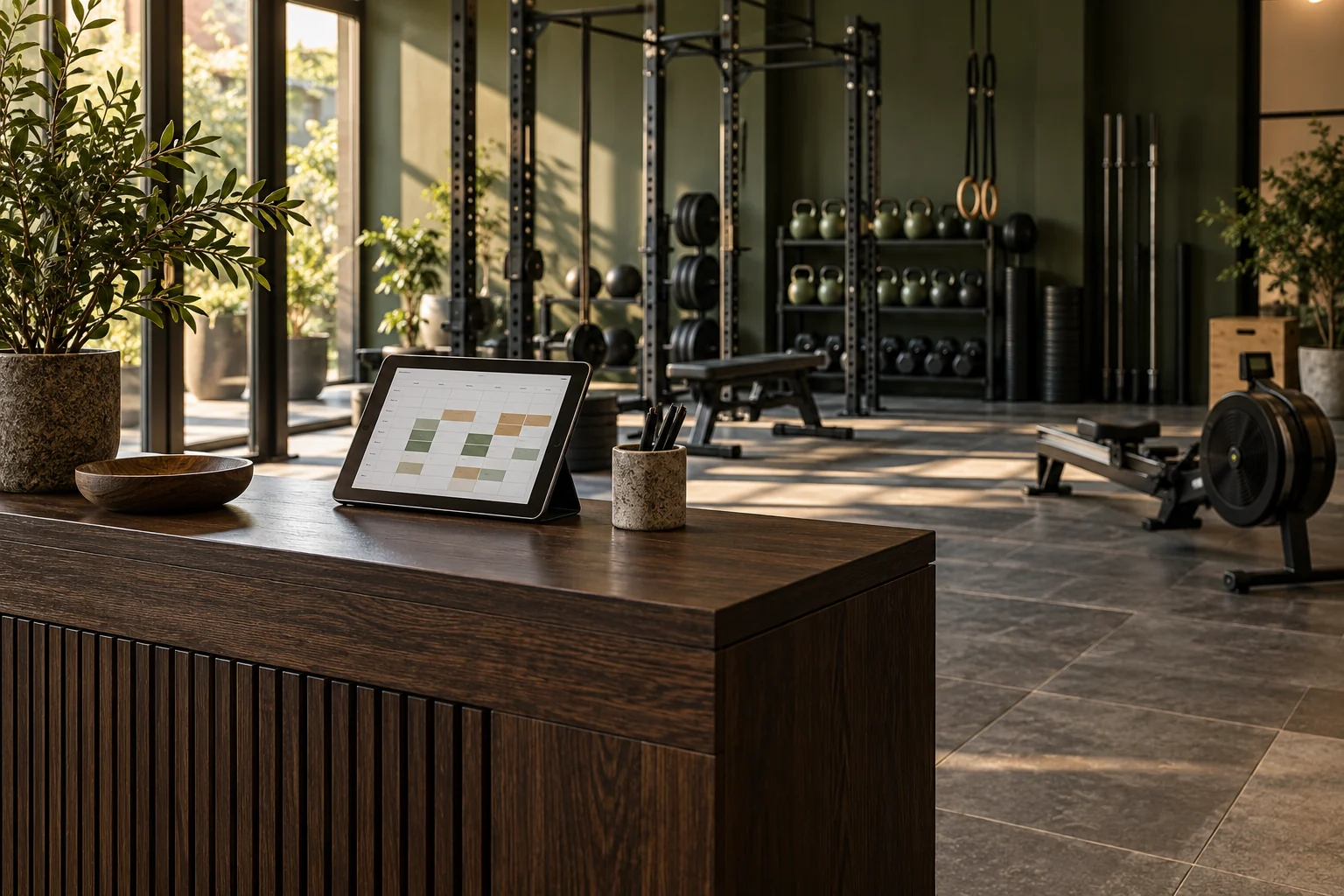 Software para gimnasios: cinco opciones según el centro que llevas