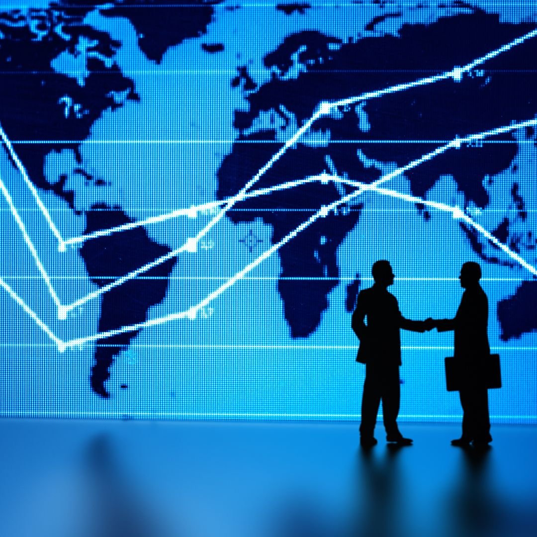 Caso de éxito servicios